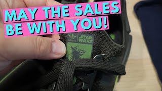 Famous Savers vs. Goodwill Thrift Stores | Thrift with me Profile