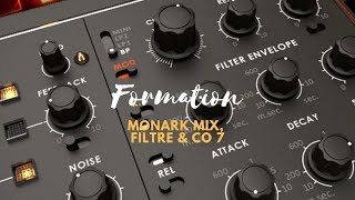 Monark Mix, filtre & Co TEASER 7