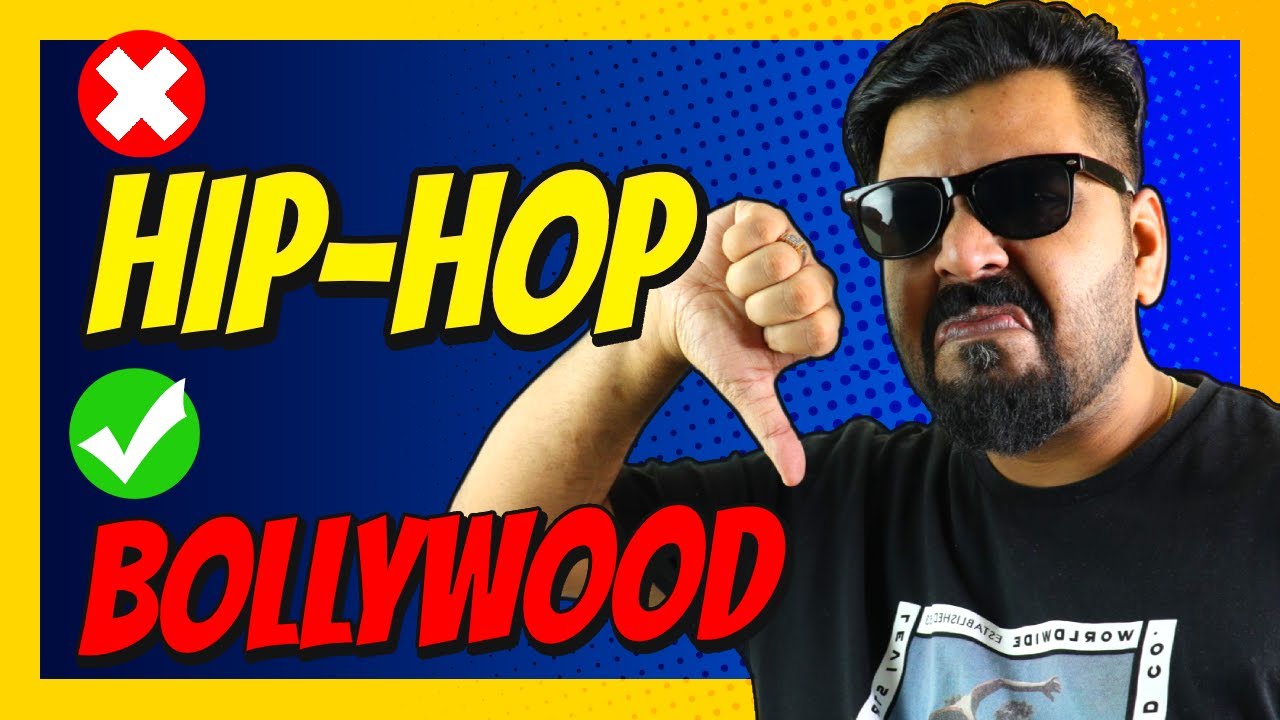 Why Nobody Listens to Desi Hip-Hop in India | AFAIK