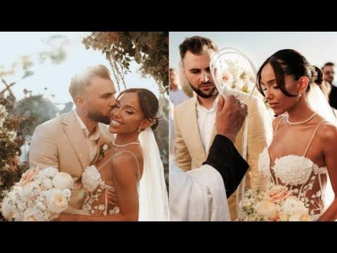 Τραγουδίστρια χώρισε μετά από 8 μήνες γάμου Θρήνησα τώρα προσπαθώ να σταθώ στα πόδια μου