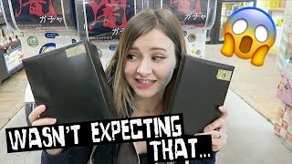 Opening Mystery Boxes from a Japanese Thrift Store