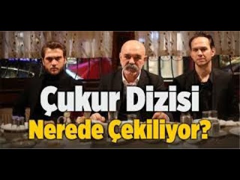 ÇUKURDAN ÇIKIŞ YOK!