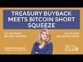 Treasury Buyback Meets Bitcoin Short Squeeze Episode cover
