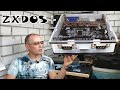 Дюк Юсупов: Обзор ZXDOS+