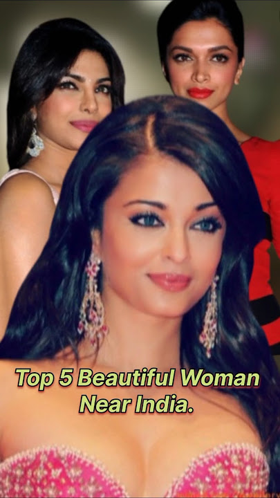 top 5 beautiful women of india #dj #remix #party #music #newmusic #djgirl #indiandj #djmichell #love