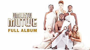 Dizmo - Umuntu Mutwe Full Album 2024