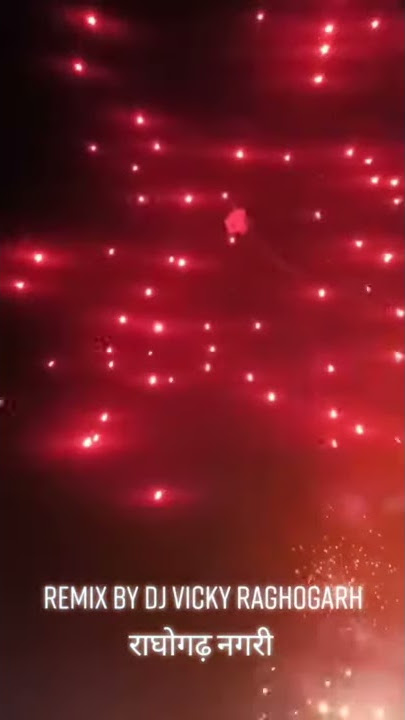 Sab Me Rab Or Rab Me Ram Dj Bhopal Status Vicky Status WhatsApp Status Tik Tok Viral Dj Song