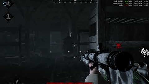 C C C Combo Breaker Part 3