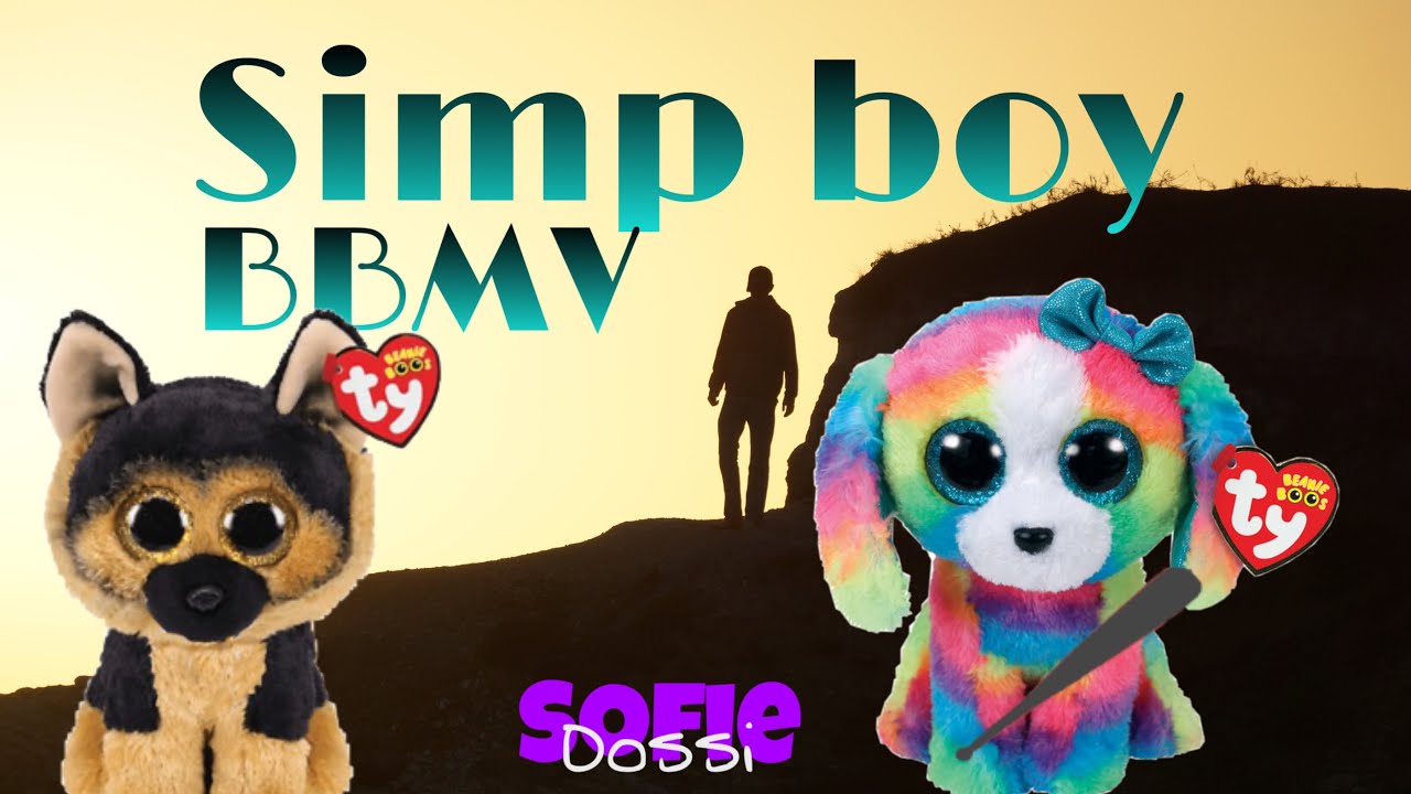 Simp Bpy Simp boy BBMV - YouTube