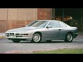 Bmw 8 series  a step outside the box