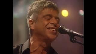 Lulu Santos - Astronauta (part. Gabriel, O Pensador) (Acústico MTV) [Remasterizado 4K]