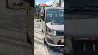 New stock Supro Passenger Van 2022 Models | FOR SALE | #mahindra #van #vanlife #supro #kasaragod