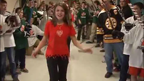 Hopkinton Middle School Lipdub 2013 - Extended Version