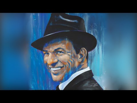 Frank Sinatra S Concert Tehran Nov 1975 The World We Knew