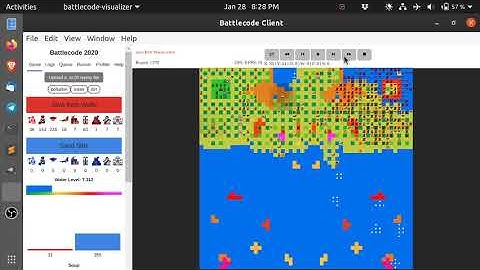 Battlecode 2020 US Qualifying Tournament Pt 3: https://challonge.com/bc20_us_quals