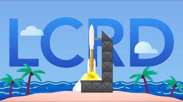 Laser Communications Relay Demonstration (LCRD) Ready for Launch