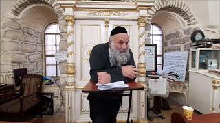 The Power Of Your Desire 20191209 By Rab Shlomo Goldstein 1 Update