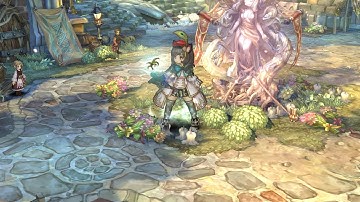 [TOS] CCSage - Reincarnate in new Saalus mission x6 Cube