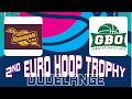 Gouvieux Basket Oise - Le Hennuyers