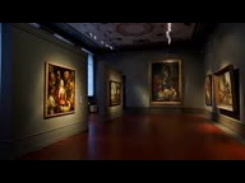 Video: Muzeum 