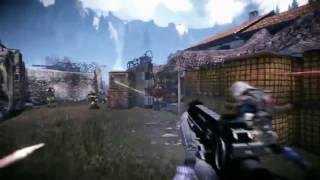 Warface: Closed Beta - Trailer