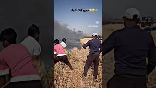 #farmerstruggle #farmerlife #farmerprotest #kisanandolankisanandolan