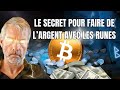  bitcoin  le secret pour faire de largent avec les runes