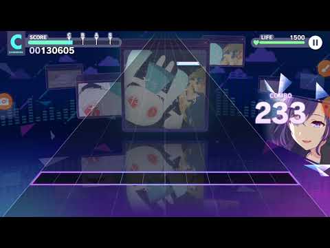 【プロセカ】好きなことだけでいいんです/やってみた 【EXPERT】#xrecorder