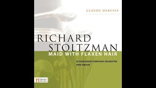 Richard Stoltzman - Maid with the Flaxen Hair