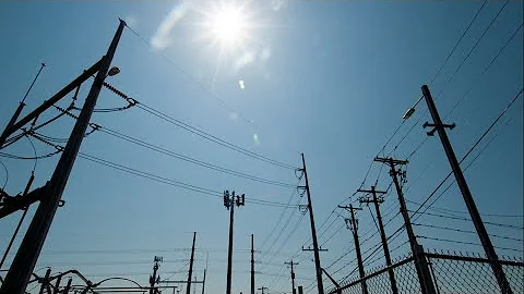 Live: ERCOT, PUC press conference on improvements to Texas grid reliability | KVUE
