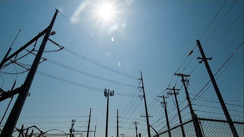 Live: ERCOT, PUC press conference on improvements to Texas grid reliability | KVUE