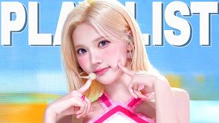 [최신가요 실시간 인기차트] 🏆🍉2026년 6월 27일 4주차, 멜론차트 X, 종합차트, 노래모음 KPOP 플레이리스트