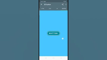 Css Button  using only HTML and CSS || best hover effects #shorts video #css #html.