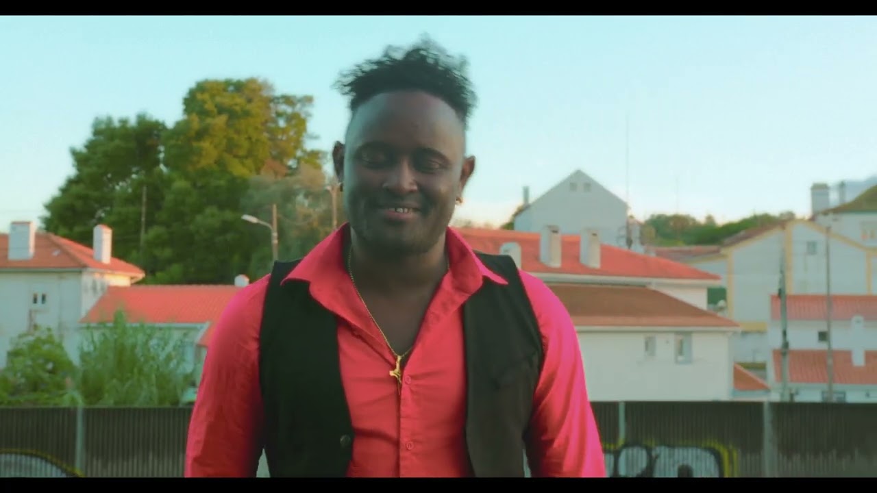 GABY BAESSA - Mama (Official Music Video)| Homenagem Romeu Di Lurdes