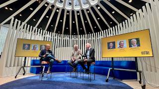 New Mexico's $72 Billion Bet on Clean Energy - Live Inevitable Podcast at SF Climate Week