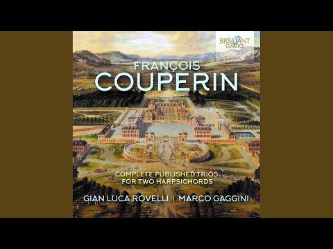 Watch Les nations, troisième ordre l'impériale: X. Menuet on YouTube