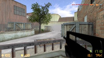 OMFG DOUBLE IS BACK :D:D @ de_forge