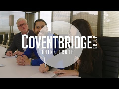 CoventBridge Group - Career Journey