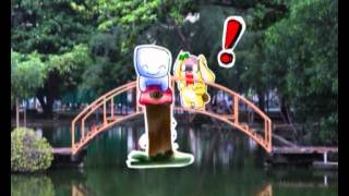 คิดเหมือนกันหรือเปล่า   - 25 Hours.avi
