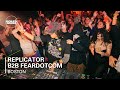 Replicator b2b Feardotcom | Boiler Room: Boston