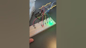 Arduino Traffic Light