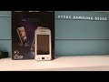 Купил Samsung s5230 