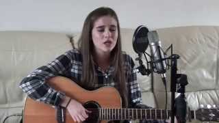 Thinking Out Loud - Ed Sheeran (Kirsty Lowless Cover)