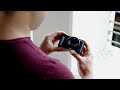 Sony ZV-1 // SLOW MOTION MAGIC!! Which High Frame Rate Setting is the Best??