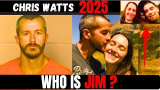 Chris Watts 2025: Why Jim & Nicole Kessinger MUST Be Interrogated - New Evidence Changes Everything