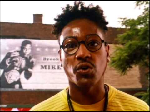 DO THE RIGHT THING - Trailer - HQ