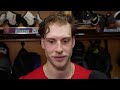 Postgame Reaction vs Columbus | 3.12.26