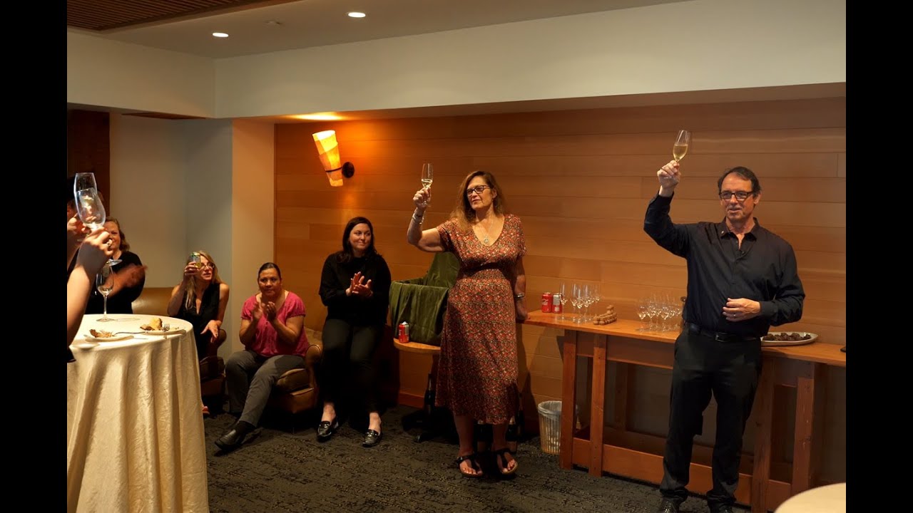 A Toast to 25 Years of the Wickaninnish Inn