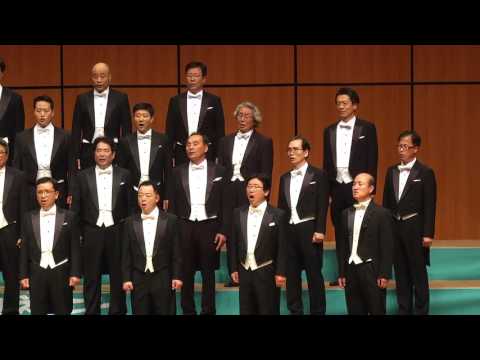 구미남성합창단 - 그대이름은 내사랑이라 하지요