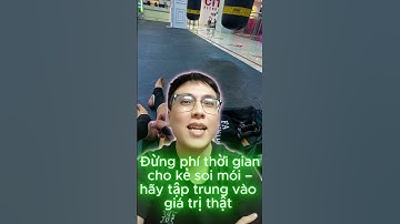 Bài học từ câu chuyện “777reseach” và cách Huy chọn đầu tư thời gian #giahuycrypto #wefi  #dautu